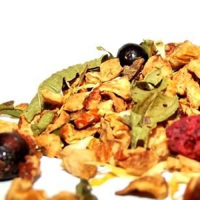 The tisane des elfes