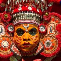 Theyyam