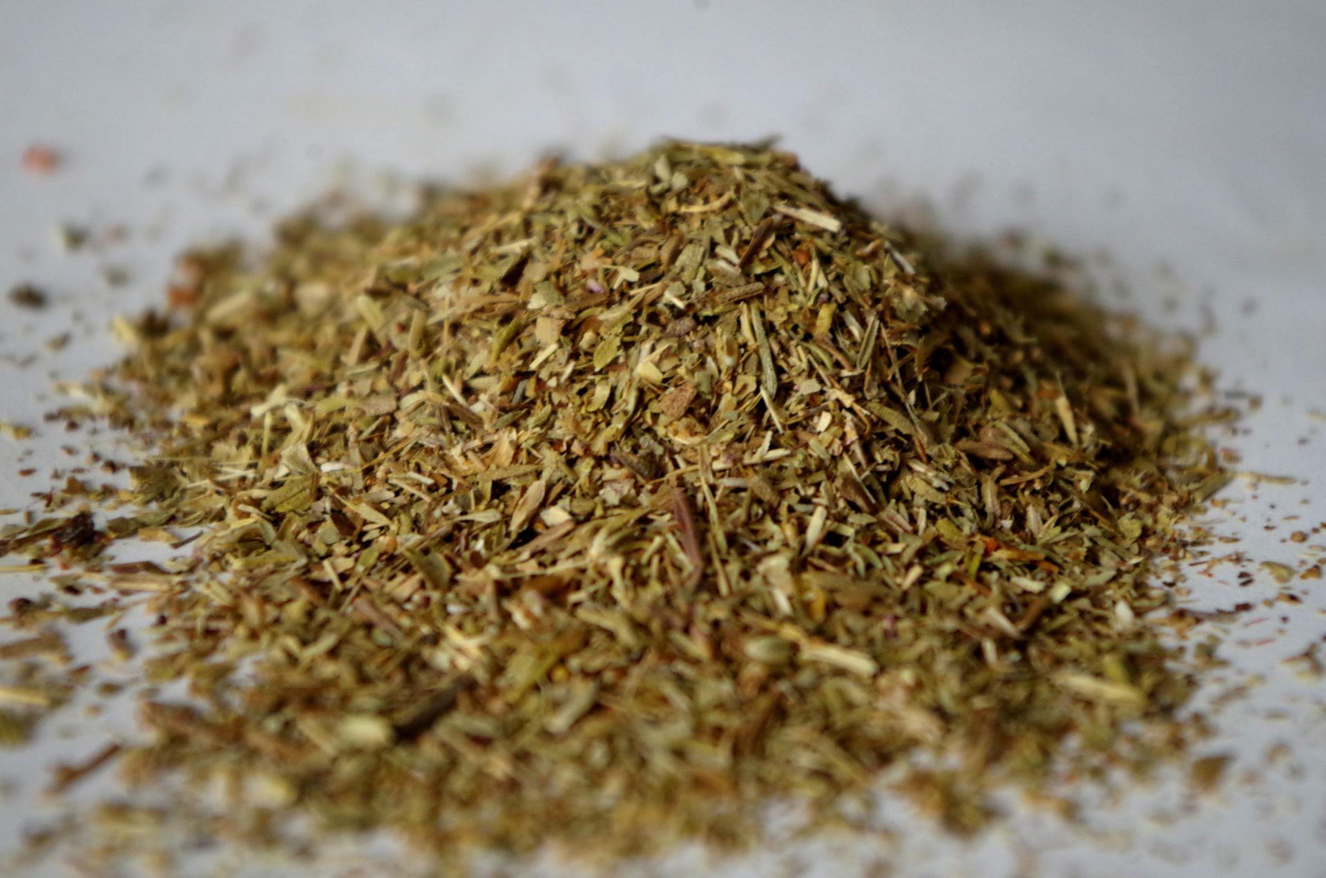 Thym sauvage