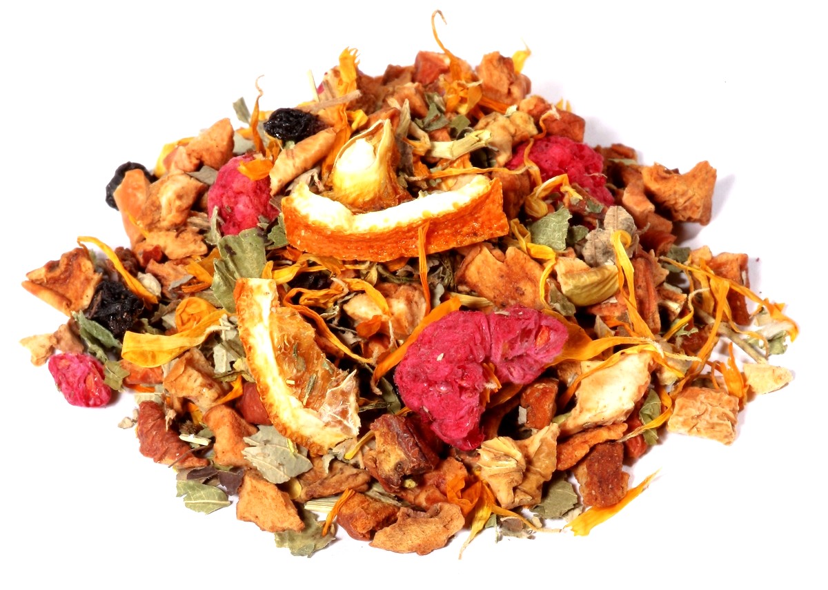 Tisane des elfes