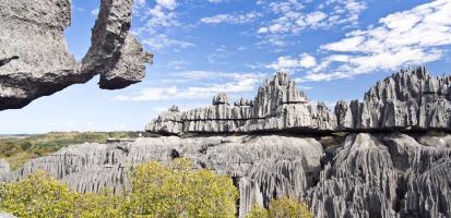 Tsingy bemaraha