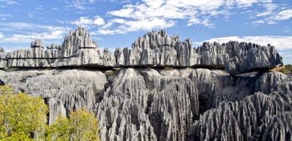 Tsingy de bemaraha