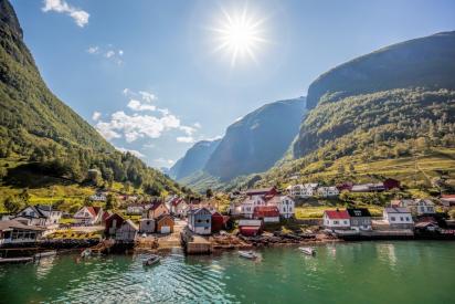 Undredal