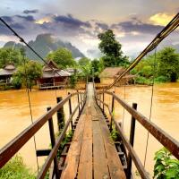 Vang vieng