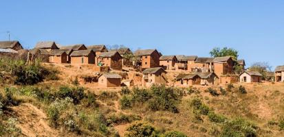 Village manambolo