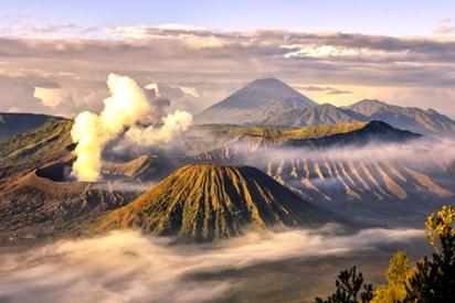 Volcan bromo 2