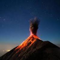 Volcan fuego