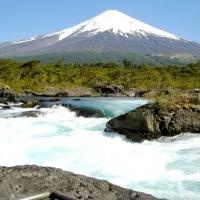 Volcan osormo