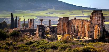 Volubilis